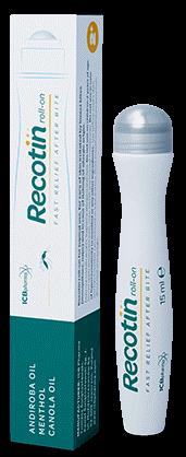 RECOTIN Roll-On 15ml